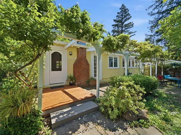 7 Marin Road, Fairfax, CA 94930