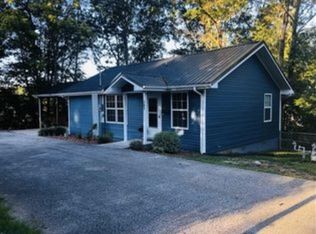 701 Conductor St, Corbin, KY 40701