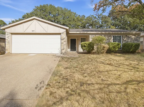 4807 Crestmont Ct, Arlington, TX 76017