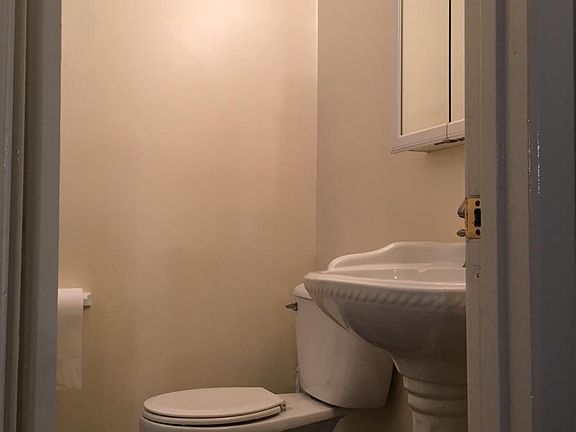 Full bath
