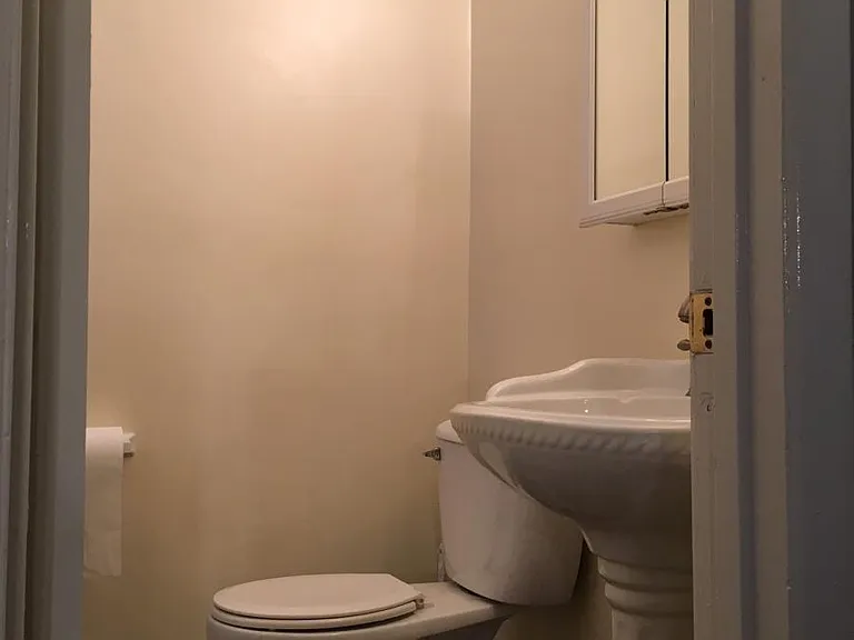 Full bath