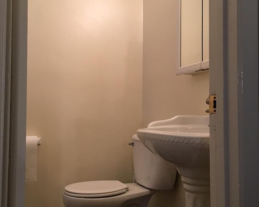 Full bath