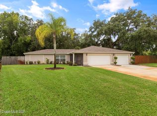 2412 Devonswood Rd, Titusville, FL 32780