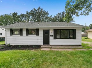 6030 Southcrest Rd, Fort Wayne, IN 46816