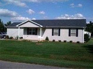272 Upper Railroad St, Hustonville, KY 40437