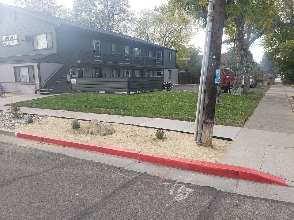 Midtown Crossing 40 La Rue Ave Reno NV Zillow