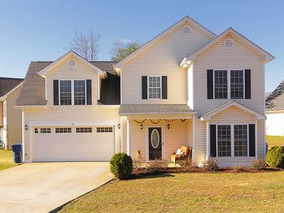 59 Delaney Dr, Lynchburg, VA, 24501