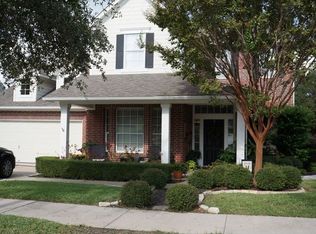 383 Westbury Ln, Georgetown, TX 78633