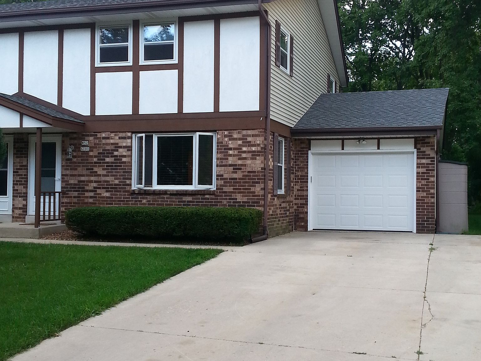 W52N191 Pierce Ave, Cedarburg, WI 53012 Zillow