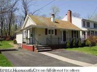 459 Beverly Dr, Keyport, NJ 07735