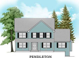 24 Daniel Rd LOT 59-9, Derry, NH 03038