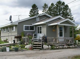 3467 E Saint Ignace Rd, Hessel, MI 49745