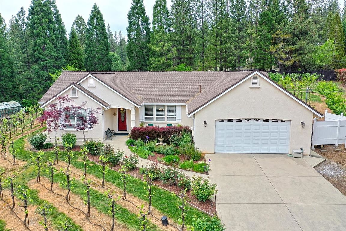 6250 Sly Park Rd, Placerville, CA 95667 Zillow