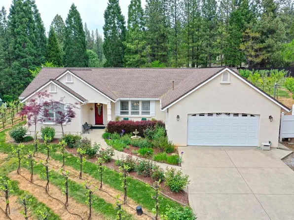 6250 Sly Park Rd, Placerville, CA 95667