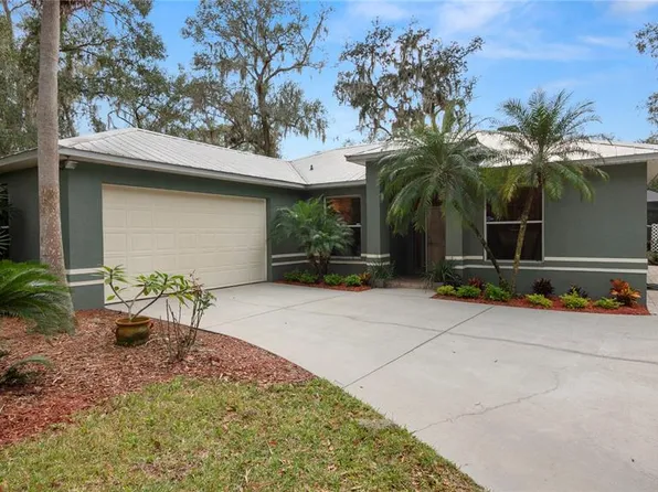 8413 Southwood Pines St, Lithia, FL 33547