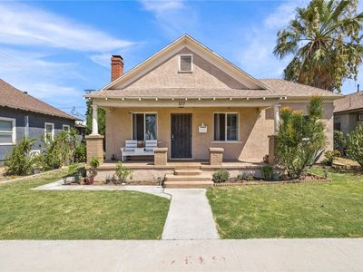 177 W C St, Colton, CA, 92324