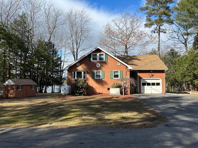 84 Tall Pines Drive, Sanford, ME, 04073