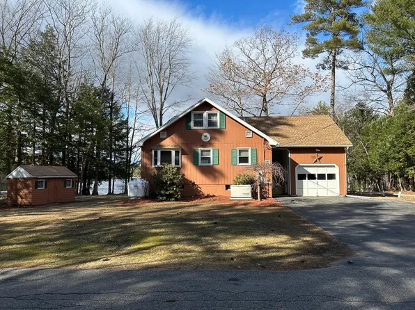 84 Tall Pines Drive, Sanford, ME 04073