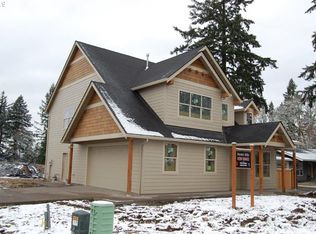 15951 Hunter Ave LOT 1, Oregon City, OR