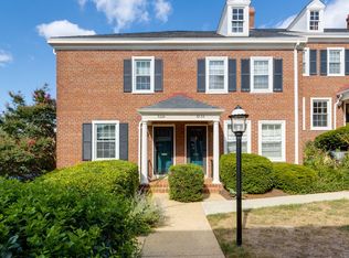 3234 S Stafford St, Arlington, VA 22206