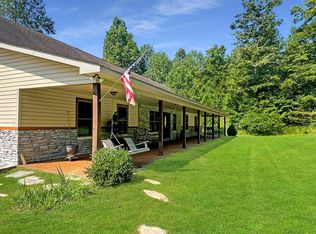 156 Nelson Cir, Dover, TN 37058