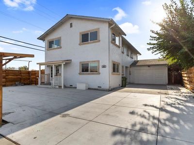 1653 Santee Dr, San Jose, CA, 95122