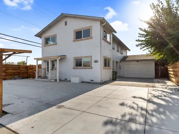1653 Santee Dr, San Jose, CA 95122