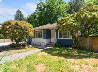 2316 SW Troy St, Portland, OR 97219