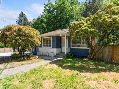 2316 SW Troy St, Portland, OR, 97219