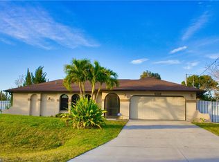 521 NW 3rd Ln, Cape Coral, FL 33993