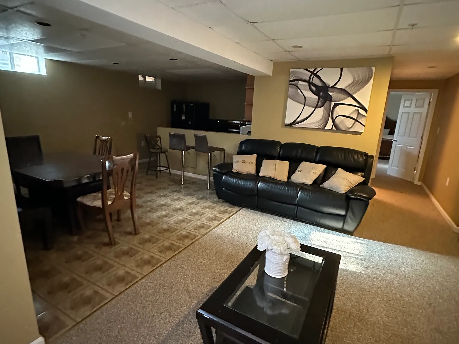 1 bed, $1,800 — Photo 3