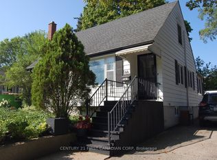166 Foster Ave, London, ON N6H2L1