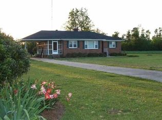 509 Scott Rd, Hemingway, SC 29554