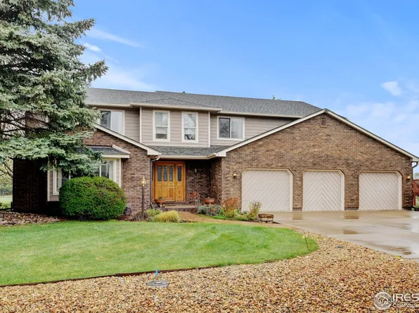 7505 Estate Cir, Niwot, CO 80503