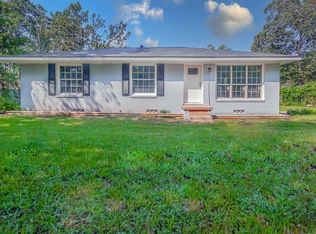 1002 Tom Temple Dr, Lufkin, TX 75904
