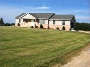 560 Brown City Rd, Imlay City, MI 48444