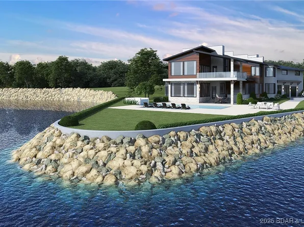 LOT 10 Shootout Dr, Osage Beach, MO 65065