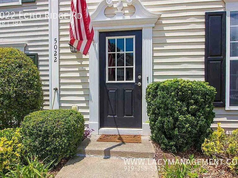 5022 Echo Ridge Rd — Photo 2