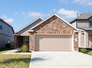 3046 Nickell Back Dr, Conroe, TX 77301