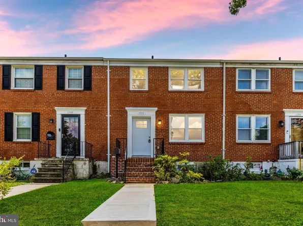1797 Joan Ave, Parkville, MD 21234