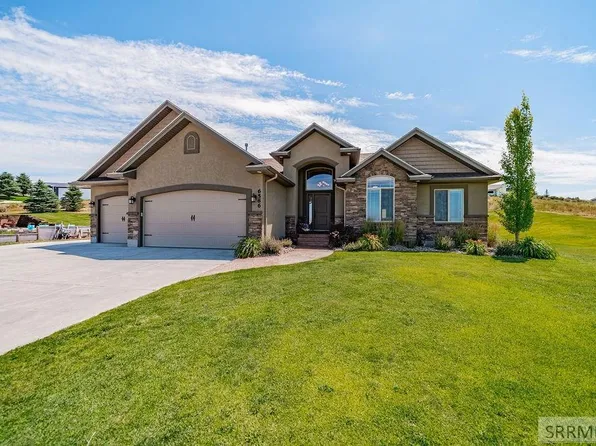 6566 E Big Bend Dr, Idaho Falls, ID 83406