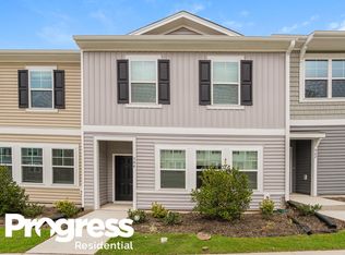 544 Landing View Dr, Wendell, NC 27591
