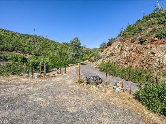 2nd image of LOT 1 Butts Canyon Rd