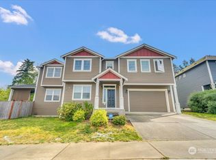 16205 76th Avenue Ct E, Puyallup, WA