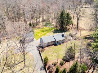 170 Simsbury Rd, West Granby, CT 06090