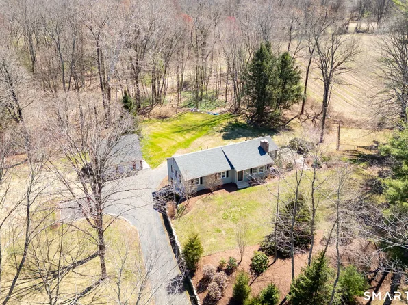 170 Simsbury Road, Granby, CT 06090