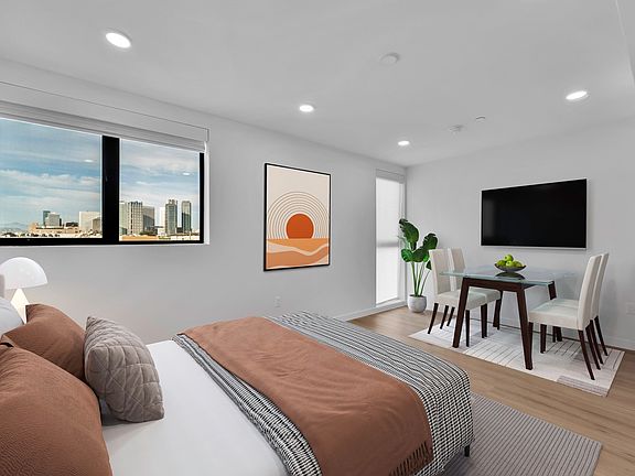 5th image of 10642 Santa Monica Blvd #505