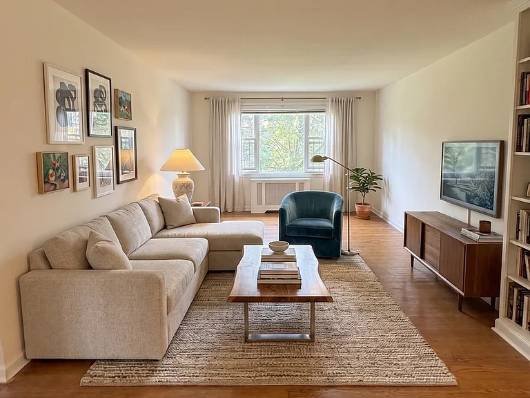 Jericho Manor Apartments — Photo 66