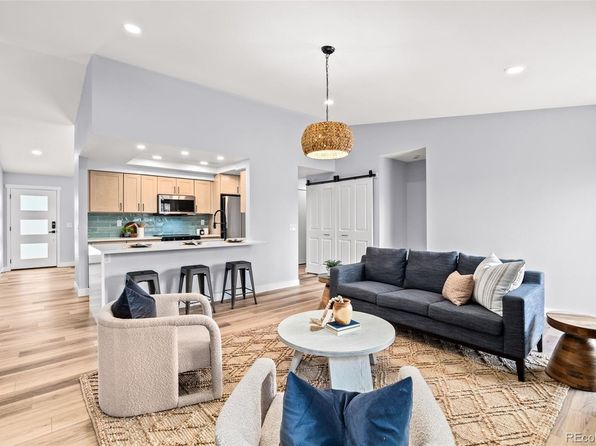 2484 E 101st Court, Thornton, CO 80229