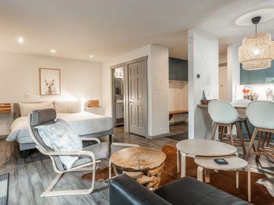 2289 Sierra Nevada Rd #A7, Mammoth Lakes, CA, 93546